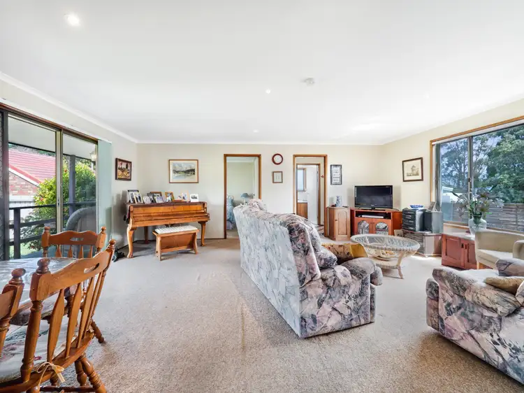 Fifth view of Homely house listing, 59 Hallway Drive, Wimbledon Heights VIC 3922