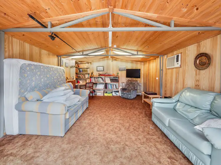 Seventh view of Homely house listing, 59 Hallway Drive, Wimbledon Heights VIC 3922