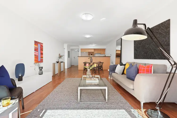 G03/7-11 Princes Highway, St Peters NSW 2044