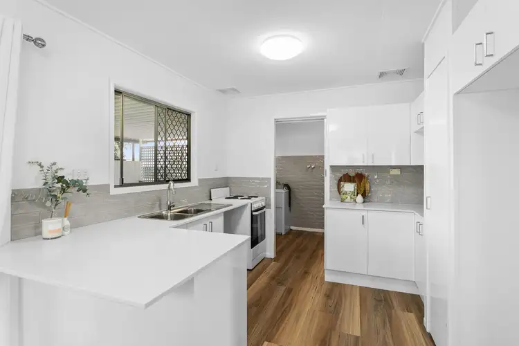 Main view of Homely house listing, 24 Southwell Street, Kippa-ring QLD 4021