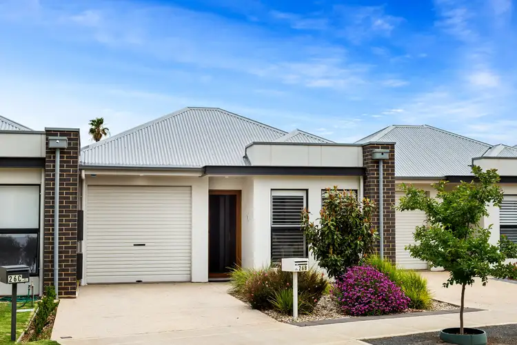 26B Trott Grove, Oaklands Park SA 5046