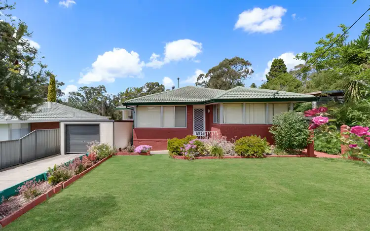 55 Brisbane Road, Campbelltown NSW 2560