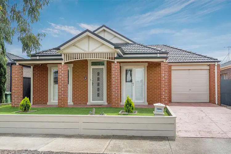 Main view of Homely house listing, 36 Wattletree Street, Craigieburn VIC 3064