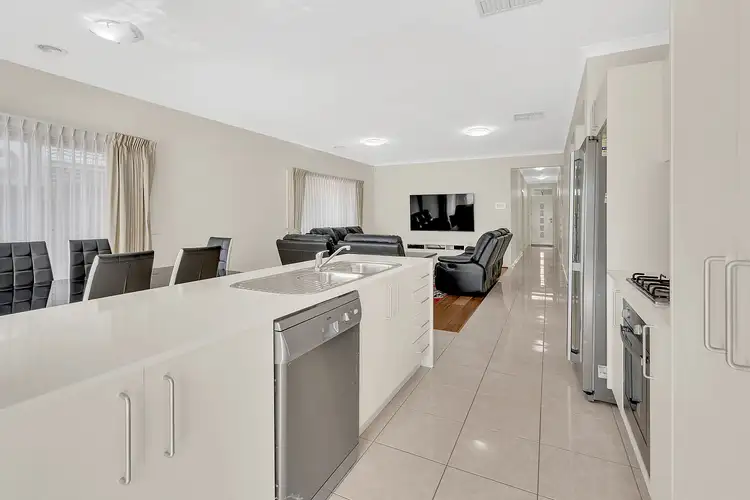 Seventh view of Homely house listing, 36 Wattletree Street, Craigieburn VIC 3064