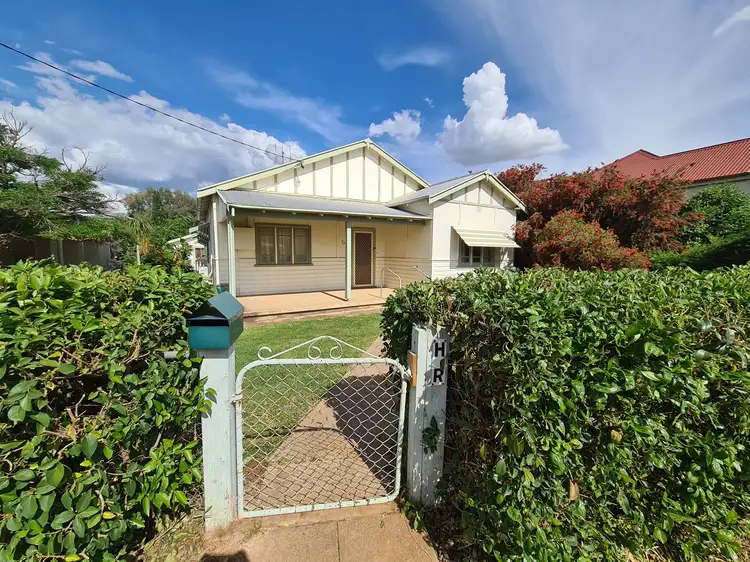 7A Close Street, Parkes NSW 2870