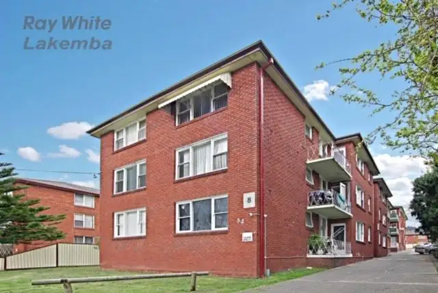 Main view of Homely unit listing, 12 53 Alice Street, Wiley Park NSW 2195