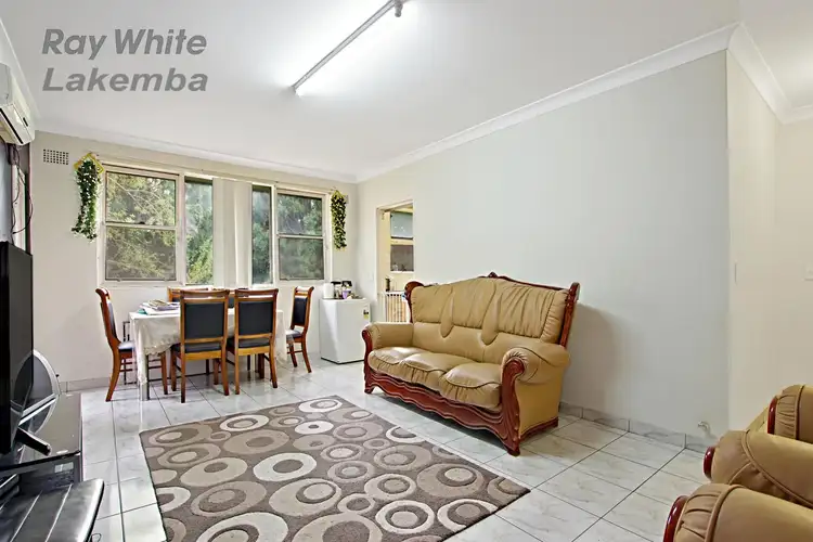 Second view of Homely unit listing, 12 53 Alice Street, Wiley Park NSW 2195