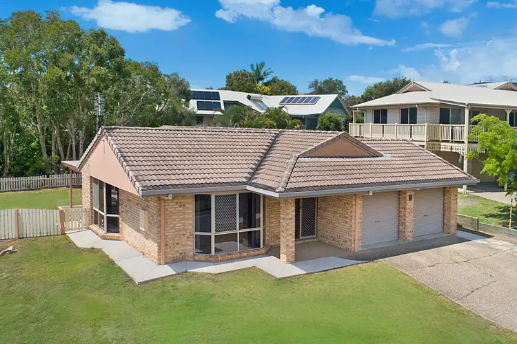 2 Harrier Street, Aroona QLD 4551