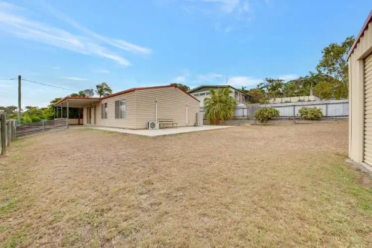 Fifth view of Homely house listing, 17 Erin Close, New Auckland QLD 4680