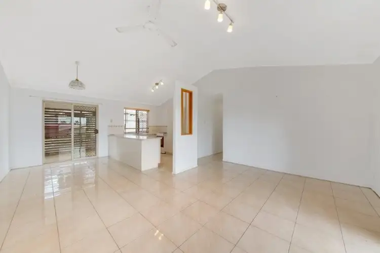 Sixth view of Homely house listing, 17 Erin Close, New Auckland QLD 4680