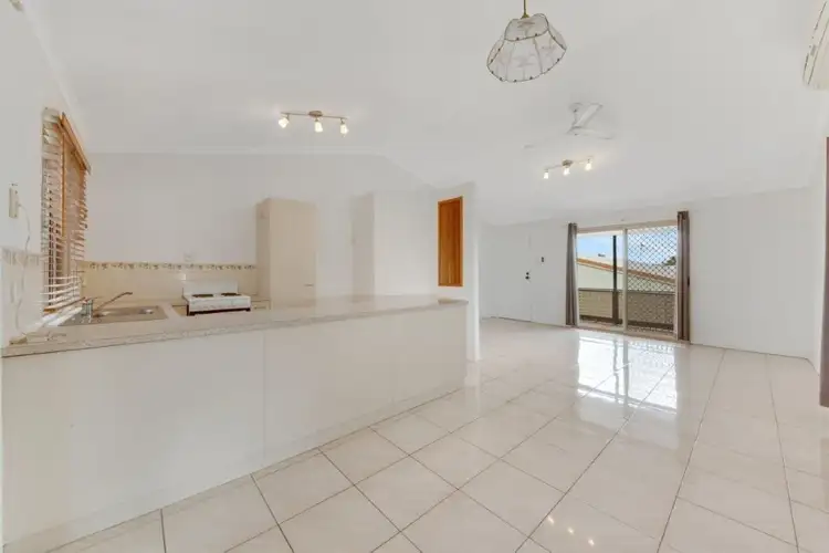 Seventh view of Homely house listing, 17 Erin Close, New Auckland QLD 4680