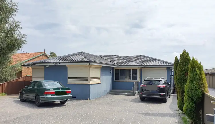 Main view of Homely house listing, 605A Cabramatta Road West, Cabramatta West NSW 2166