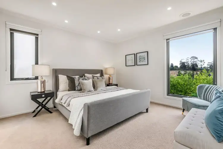 Sixth view of Homely house listing, 35 Solferino Close, Mount Waverley VIC 3149