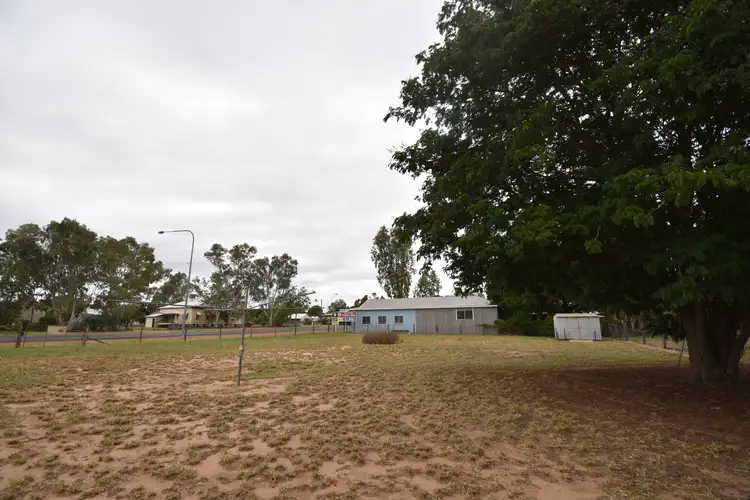 Second view of Homely house listing, 119 Ash Street, Barcaldine QLD 4725