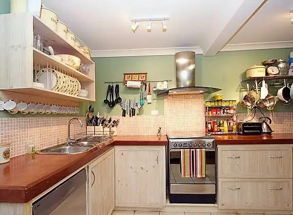 Second view of Homely house listing, 23 Hetherington Street, Herston QLD 4006