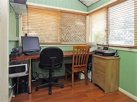Fifth view of Homely house listing, 23 Hetherington Street, Herston QLD 4006