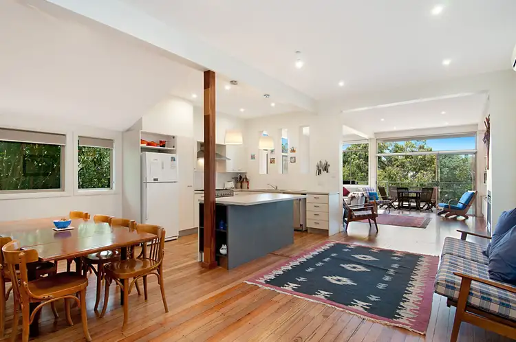 Second view of Homely house listing, 38 Beach Drive, Killcare NSW 2257