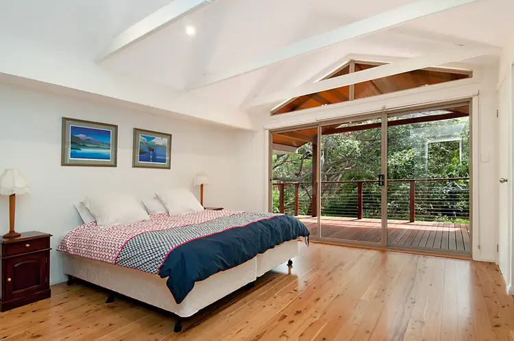 Third view of Homely house listing, 38 Beach Drive, Killcare NSW 2257
