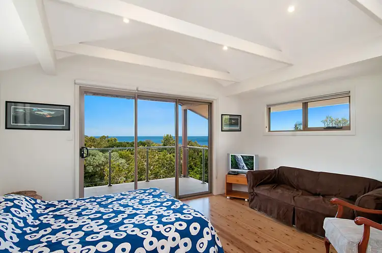 Fourth view of Homely house listing, 38 Beach Drive, Killcare NSW 2257