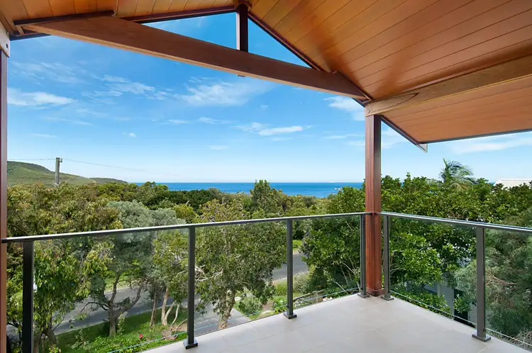 Fifth view of Homely house listing, 38 Beach Drive, Killcare NSW 2257