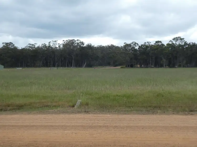 Main view of Homely land listing, Lot 27 Reeves Road, Mount Barker WA 6324