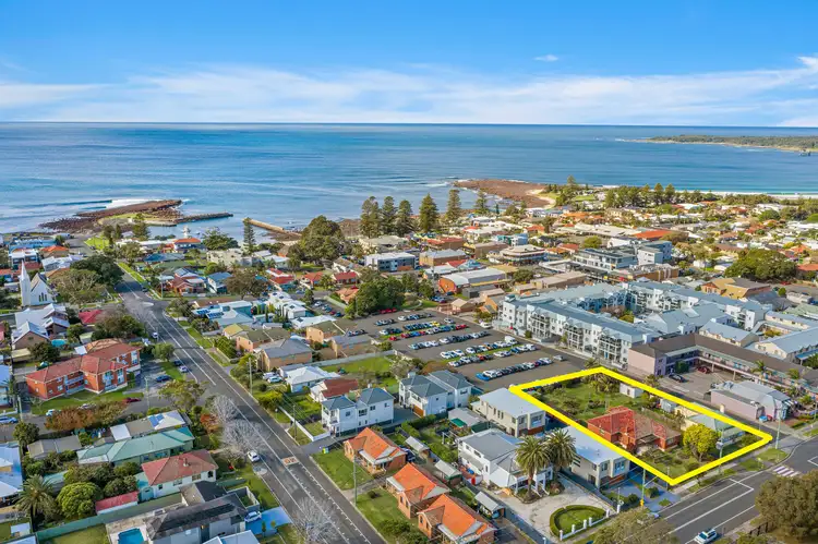 30 & 32 Mary Street, Shellharbour NSW 2529