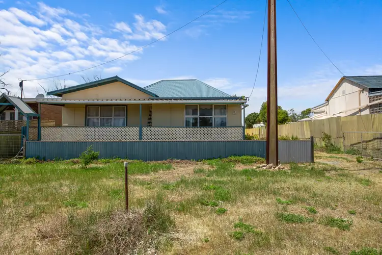 Main view of Homely house listing, 742 The Esplanade, Middle Beach SA 5501