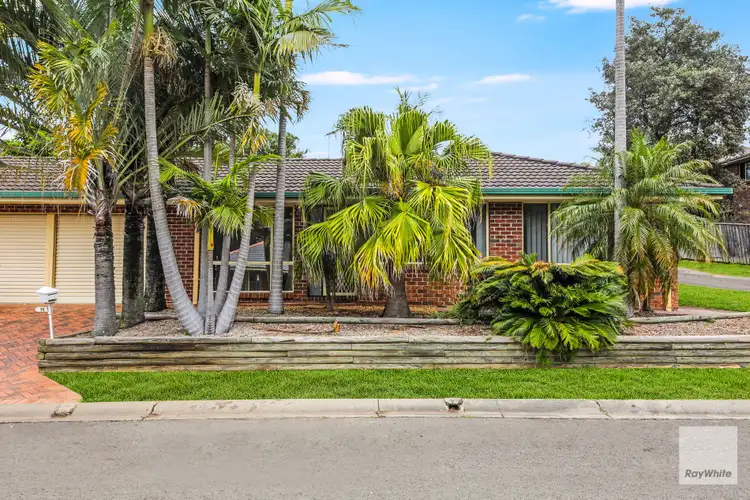 Second view of Homely villa listing, 9b Laurel Grove, Menai NSW 2234