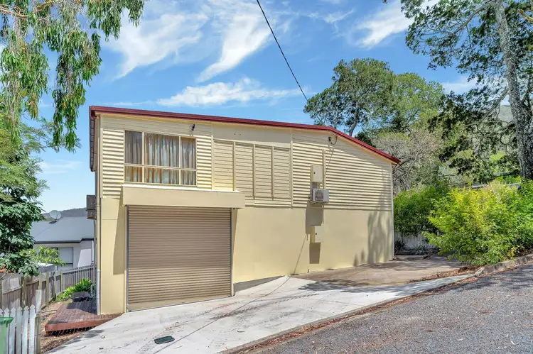 Second view of Homely rural property listing, 9 Edward Street, Somerset Dam QLD 4312