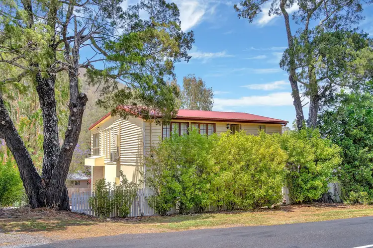 Third view of Homely rural property listing, 9 Edward Street, Somerset Dam QLD 4312