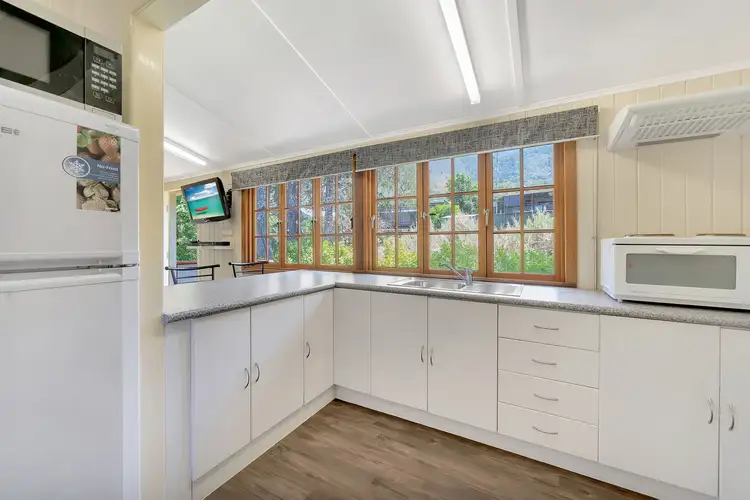 Fourth view of Homely rural property listing, 9 Edward Street, Somerset Dam QLD 4312
