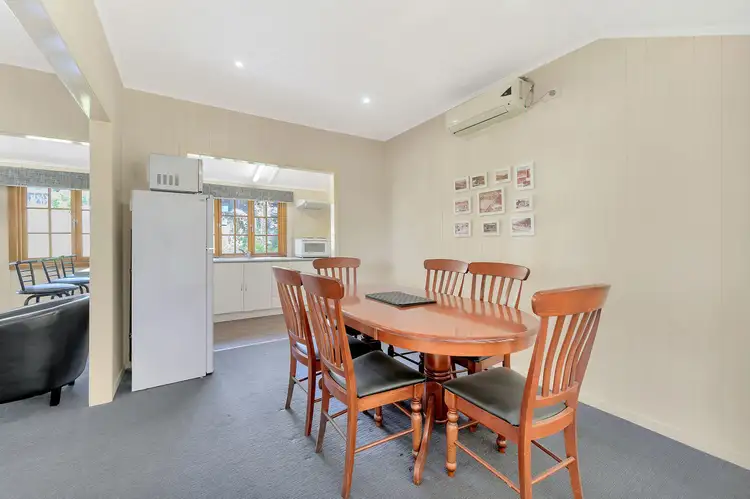 Fifth view of Homely rural property listing, 9 Edward Street, Somerset Dam QLD 4312