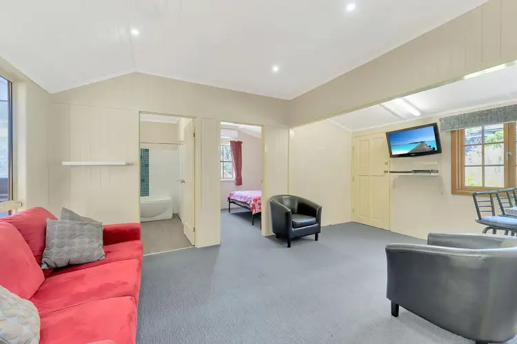 Sixth view of Homely rural property listing, 9 Edward Street, Somerset Dam QLD 4312
