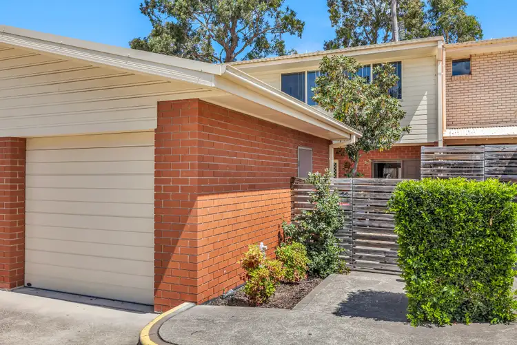 Main view of Homely townhouse listing, 22/112 Chelmsford Drive, Metford NSW 2323