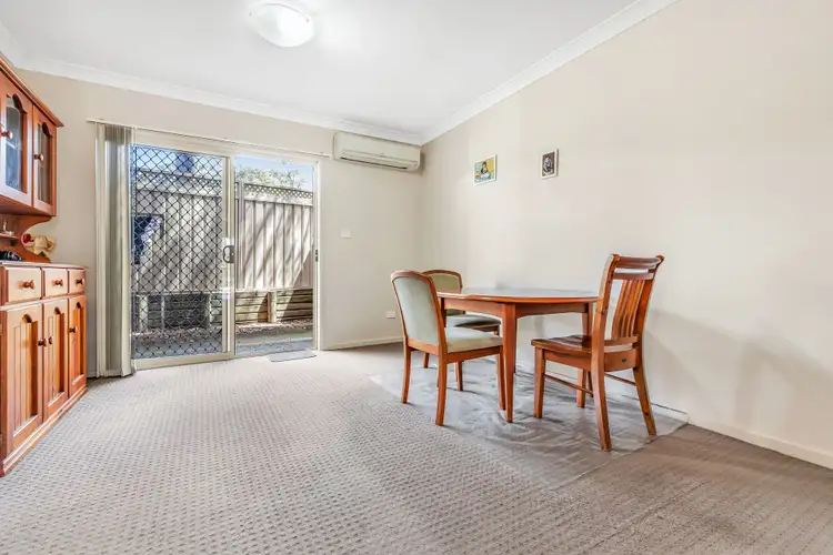Fourth view of Homely townhouse listing, 22/112 Chelmsford Drive, Metford NSW 2323