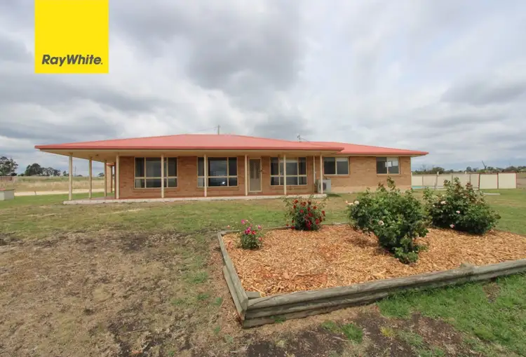 166 Brosnans Lane, Inverell NSW 2360