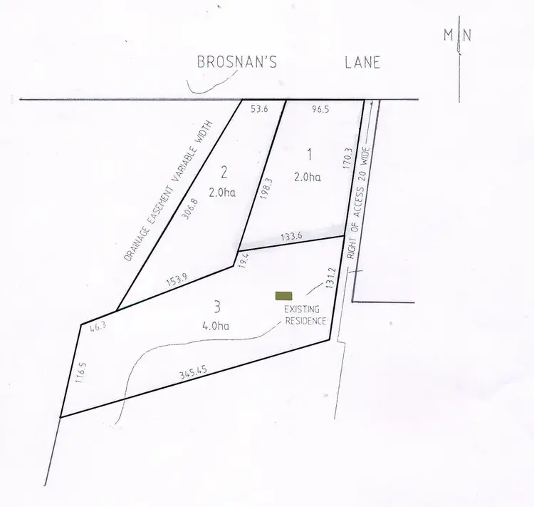 Fifth view of Homely rural property listing, 166 Brosnans Lane, Inverell NSW 2360