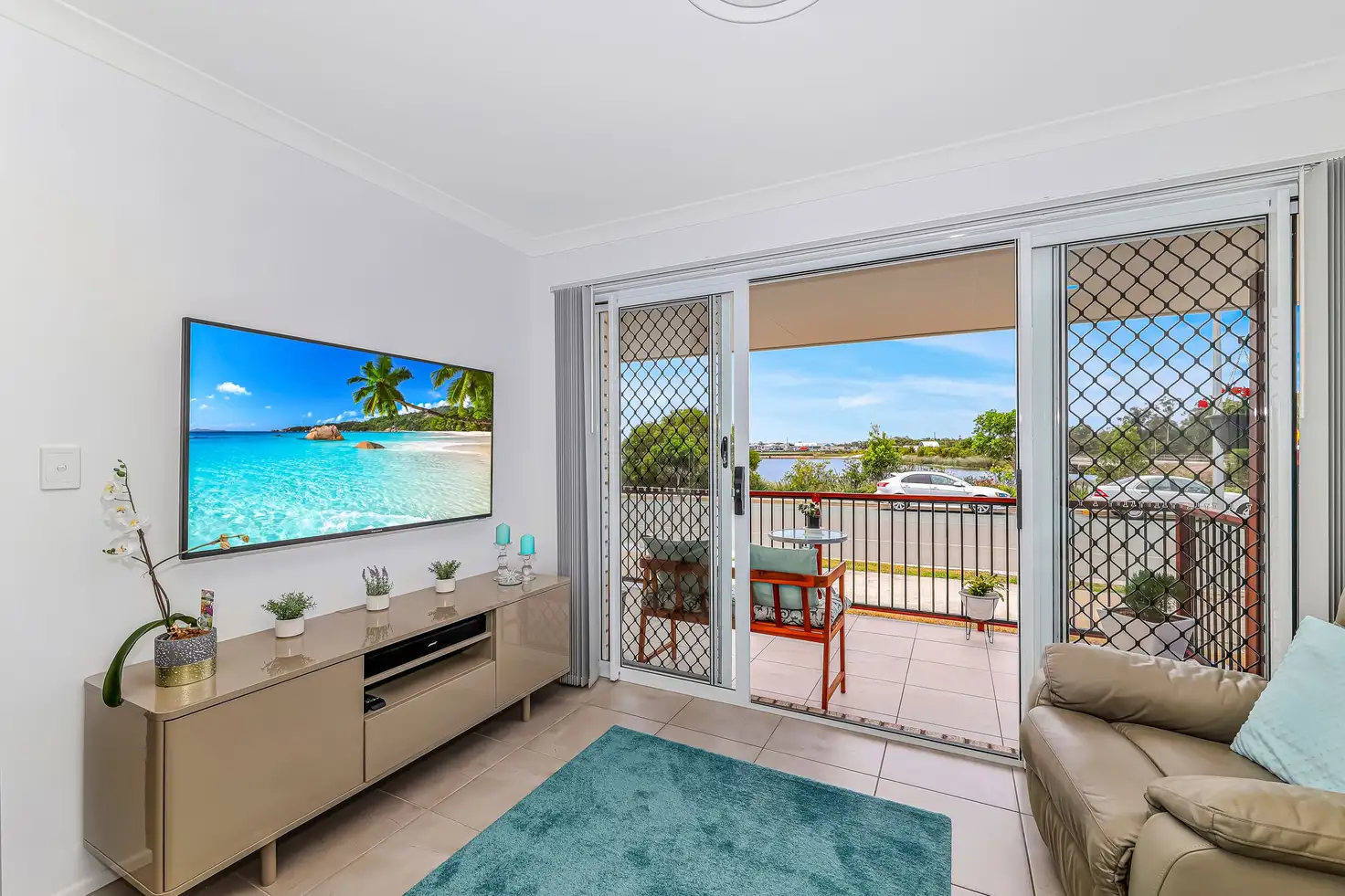 Main view of Homely house listing, 124 Bongaree Avenue, Bongaree QLD 4507