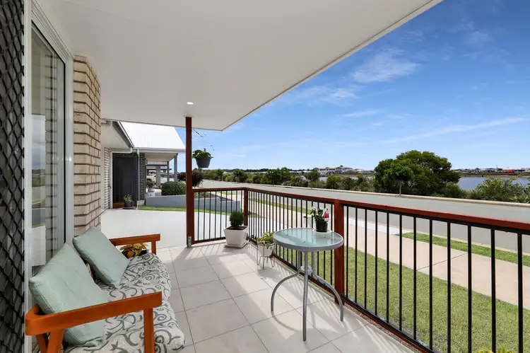 Third view of Homely house listing, 124 Bongaree Avenue, Bongaree QLD 4507