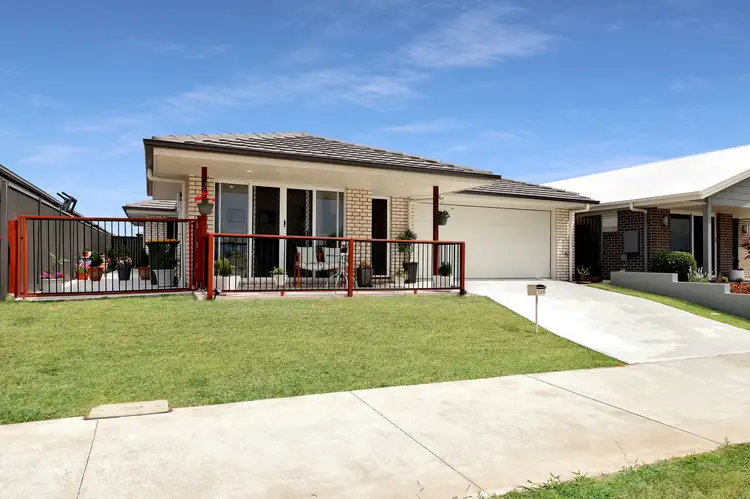 Fourth view of Homely house listing, 124 Bongaree Avenue, Bongaree QLD 4507
