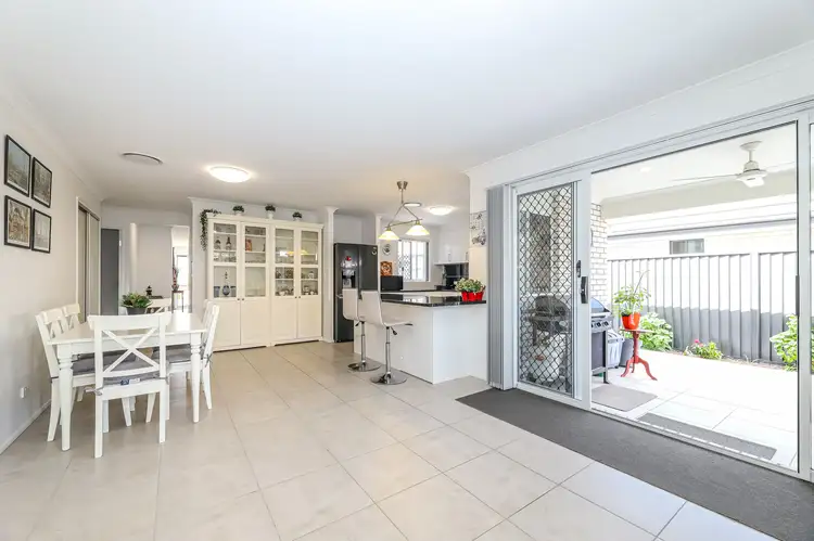 Fifth view of Homely house listing, 124 Bongaree Avenue, Bongaree QLD 4507