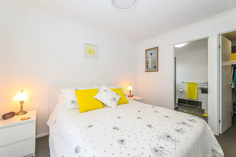 Sixth view of Homely house listing, 124 Bongaree Avenue, Bongaree QLD 4507
