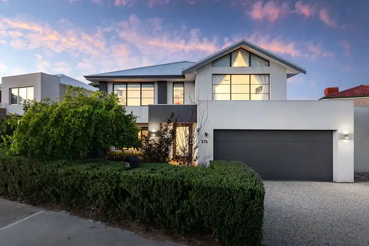 27a Alfred Road, Mount Claremont WA 6010
