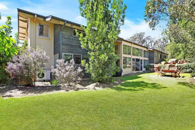 Main view of Homely house listing, 44 Murchison Street, Mittagong NSW 2575