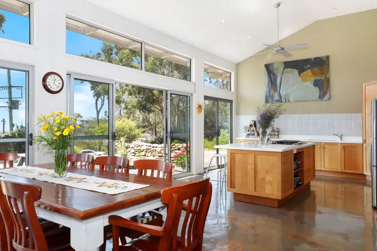 Second view of Homely house listing, 44 Murchison Street, Mittagong NSW 2575