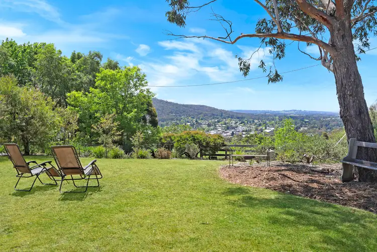 Fourth view of Homely house listing, 44 Murchison Street, Mittagong NSW 2575