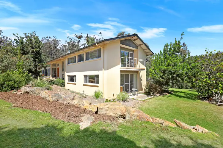 Fifth view of Homely house listing, 44 Murchison Street, Mittagong NSW 2575