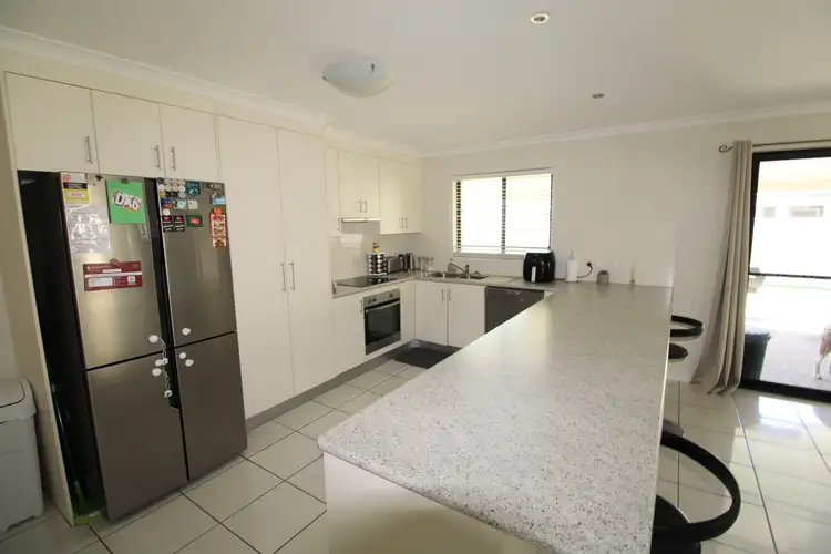 Second view of Homely house listing, 4 Wright Street, Emerald QLD 4720