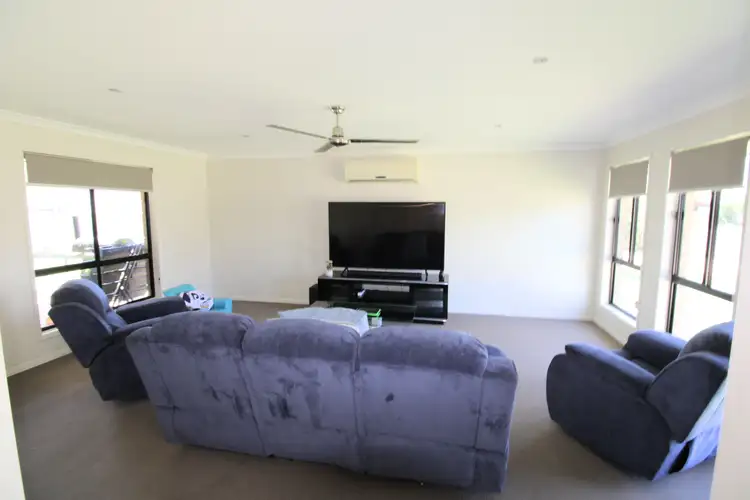 Third view of Homely house listing, 4 Wright Street, Emerald QLD 4720