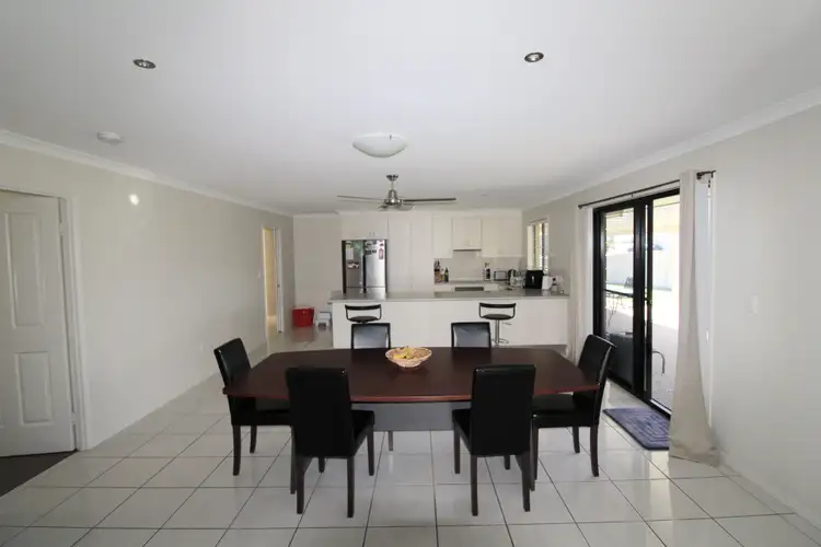 Fifth view of Homely house listing, 4 Wright Street, Emerald QLD 4720